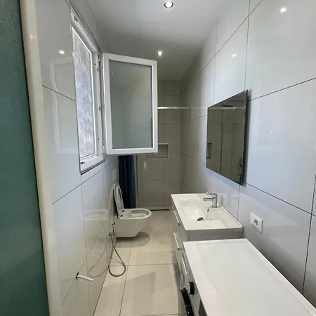 Apartment Blanco