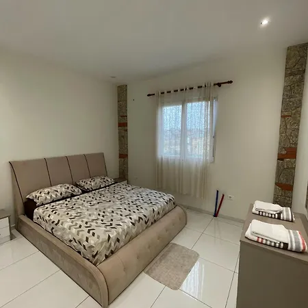 Apartment Blanco