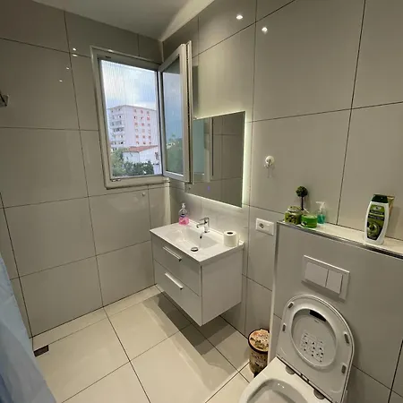 Apartment Blanco *