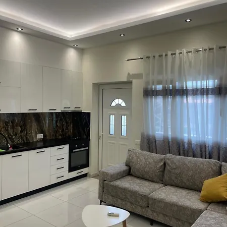 Apartment Blanco Tirana