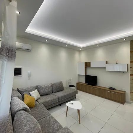 Blanco Apartment Tirana