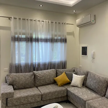 Apartment Blanco