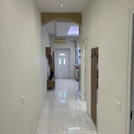Apartment Blanco