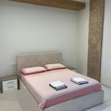 Blanco Apartment Tirana